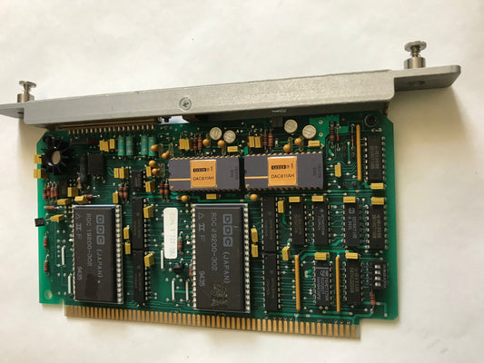 Unico 310-009 Resolver Interface Transducer Board 310009,702-322.1 9450,Es