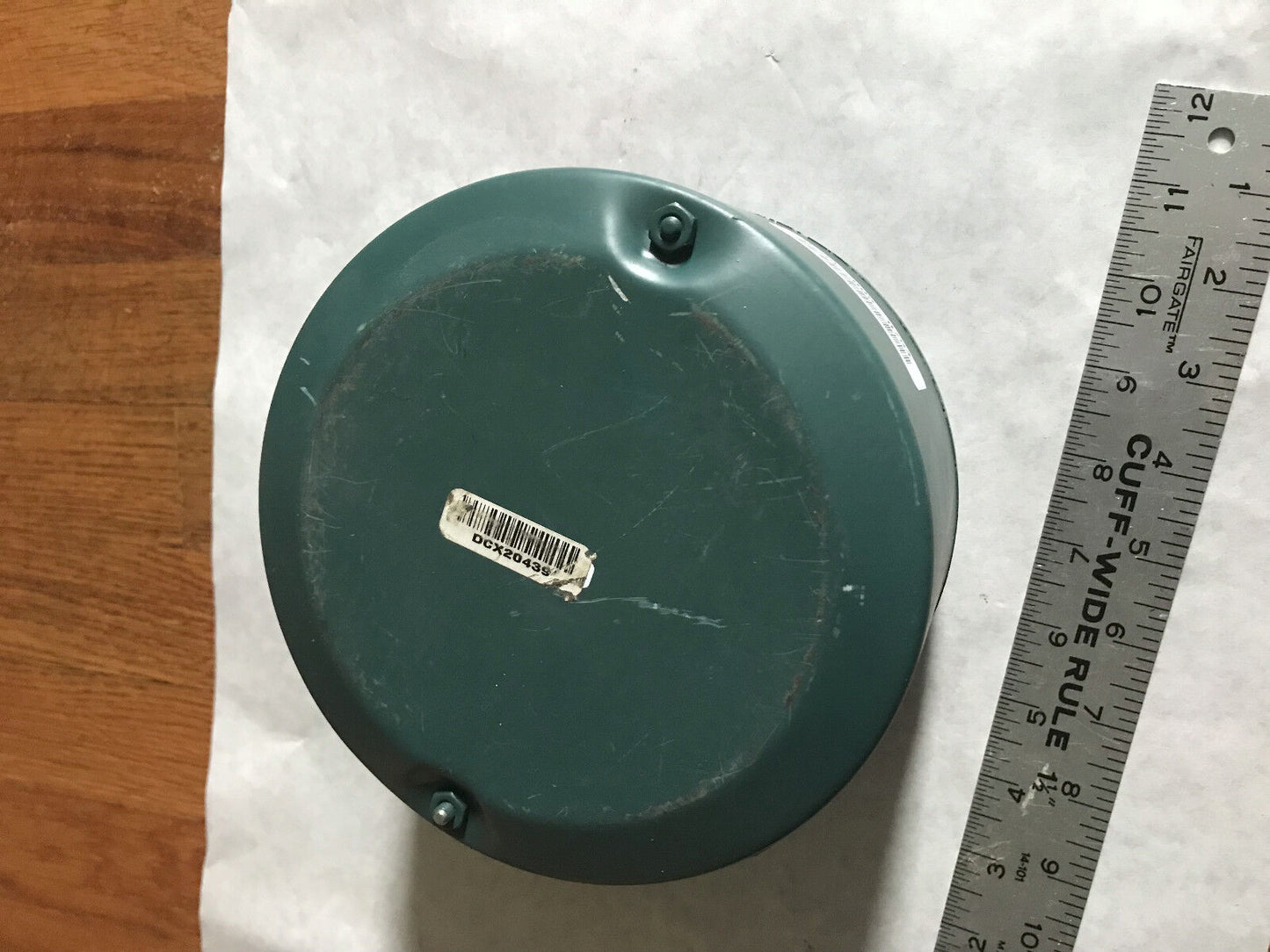New Reliance Electric F52a0621m Duty Master Unibrake,.50/.25 Amps,F52ao621m,Bu
