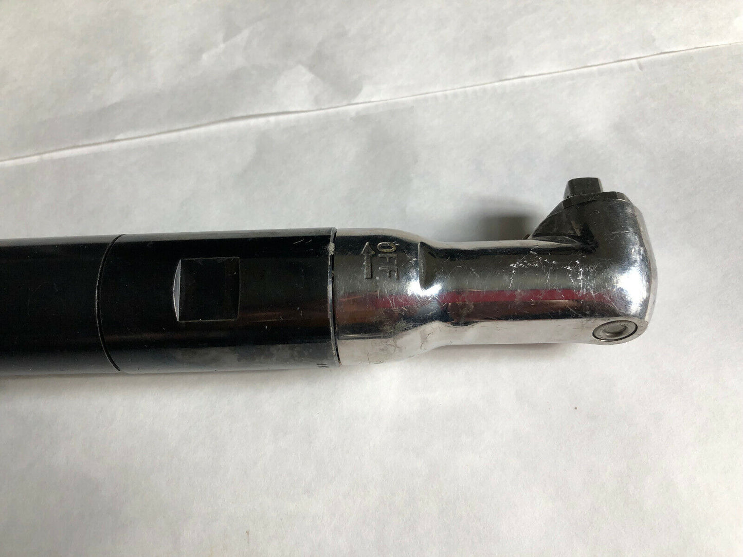 Stanley A33lra1act-7 Nutrunner R.P.M. 700,Sk
