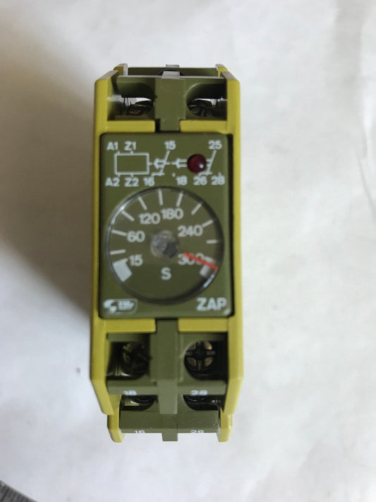 Pliz Zap,658135,Zap/300S/2Uz/Fsm 10Ka,Zap/300S/2Uz/Fsm:10Kω 110-220V Relay,Sh