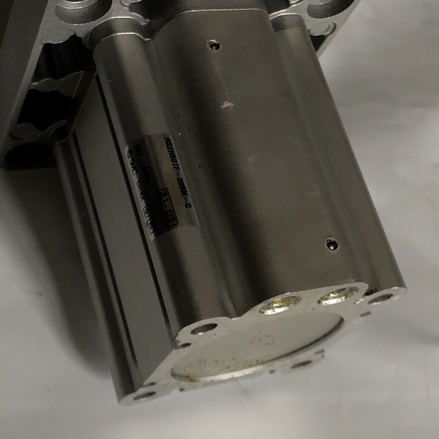 New Smc Rs2h50tf-30Bm-Q, Smc Rs2h50tf-30Bm-Q,Eh