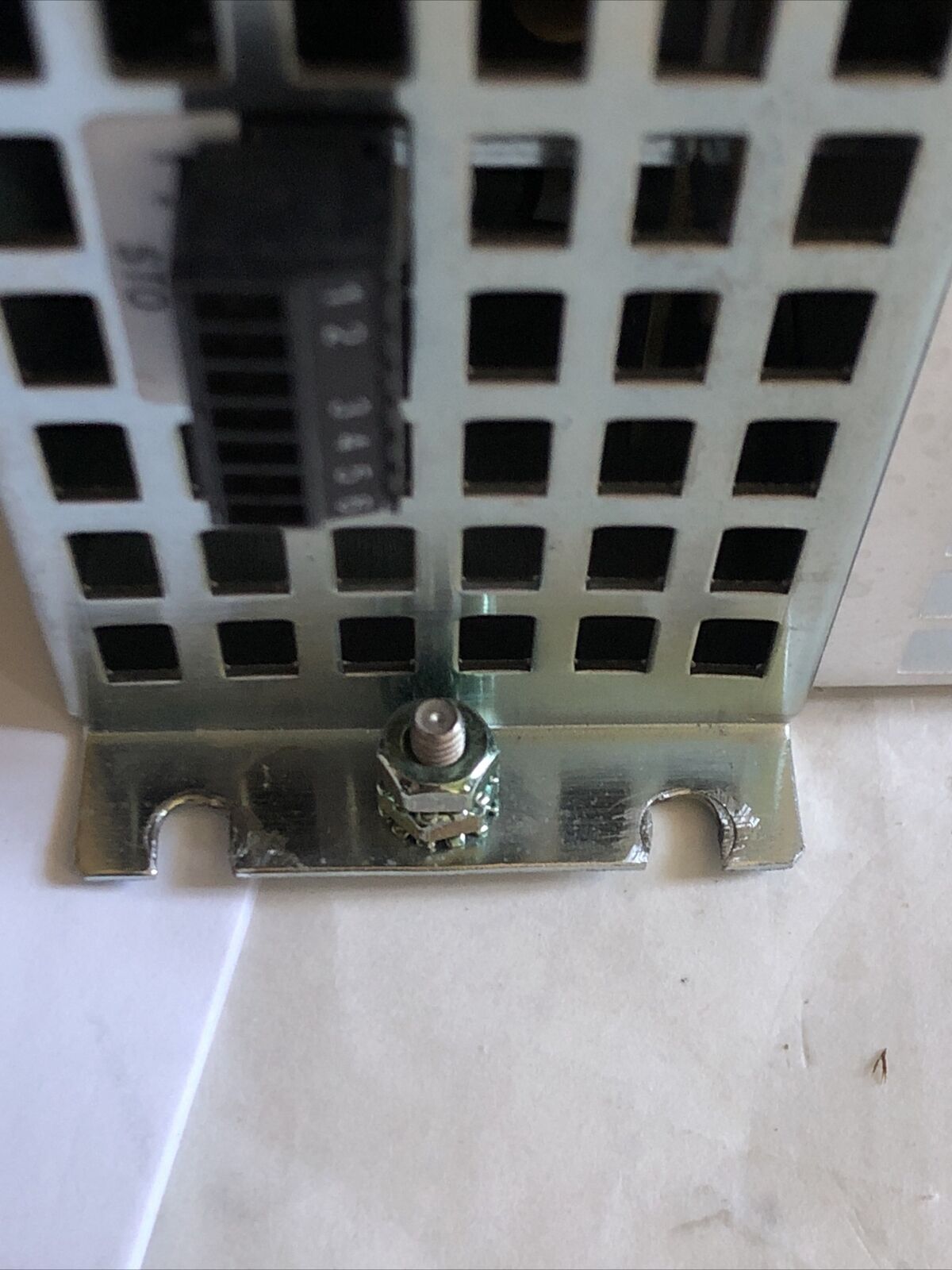 Allen Bradley 2097-V33pr5,Kinetix 300,Fi