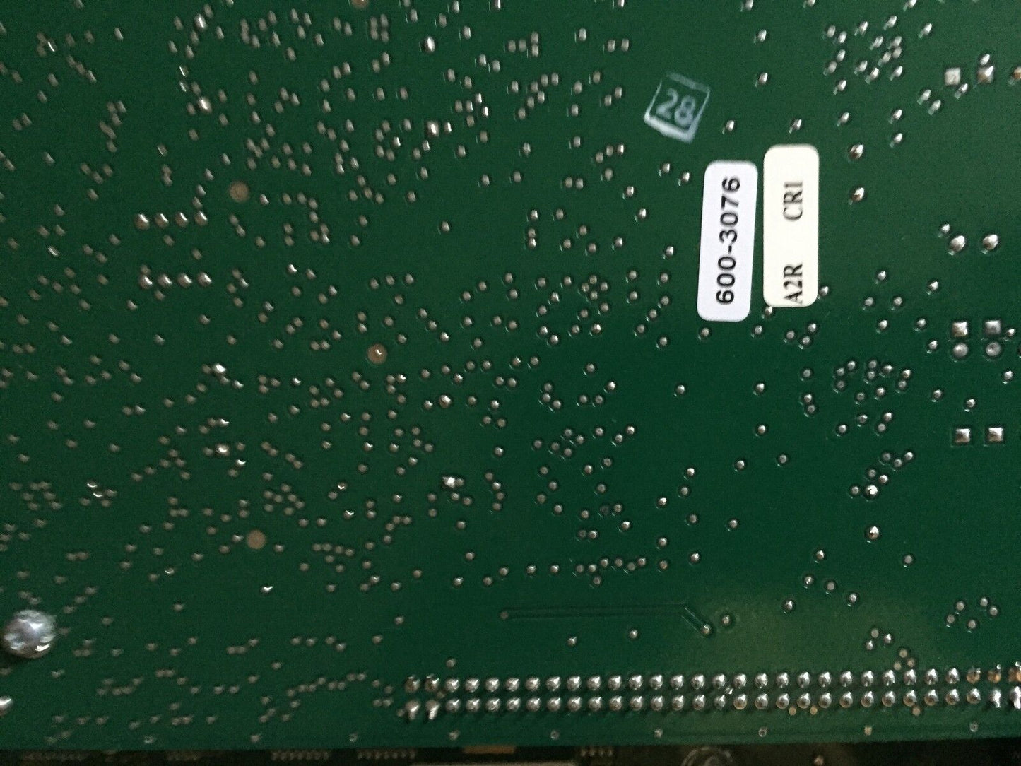 Telco 6013-20-3,2P T1 Liu,Telco Liu Mother Board,3097,Tpn065-3097,Db