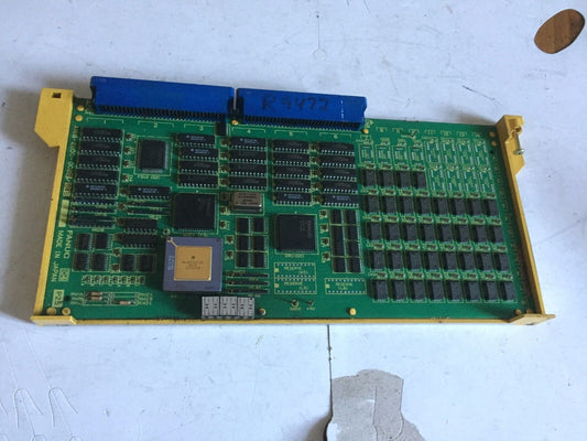 Fanuc A16b-2200-0020/04B, Fanuc A16b-2200-0020 Board,Ad