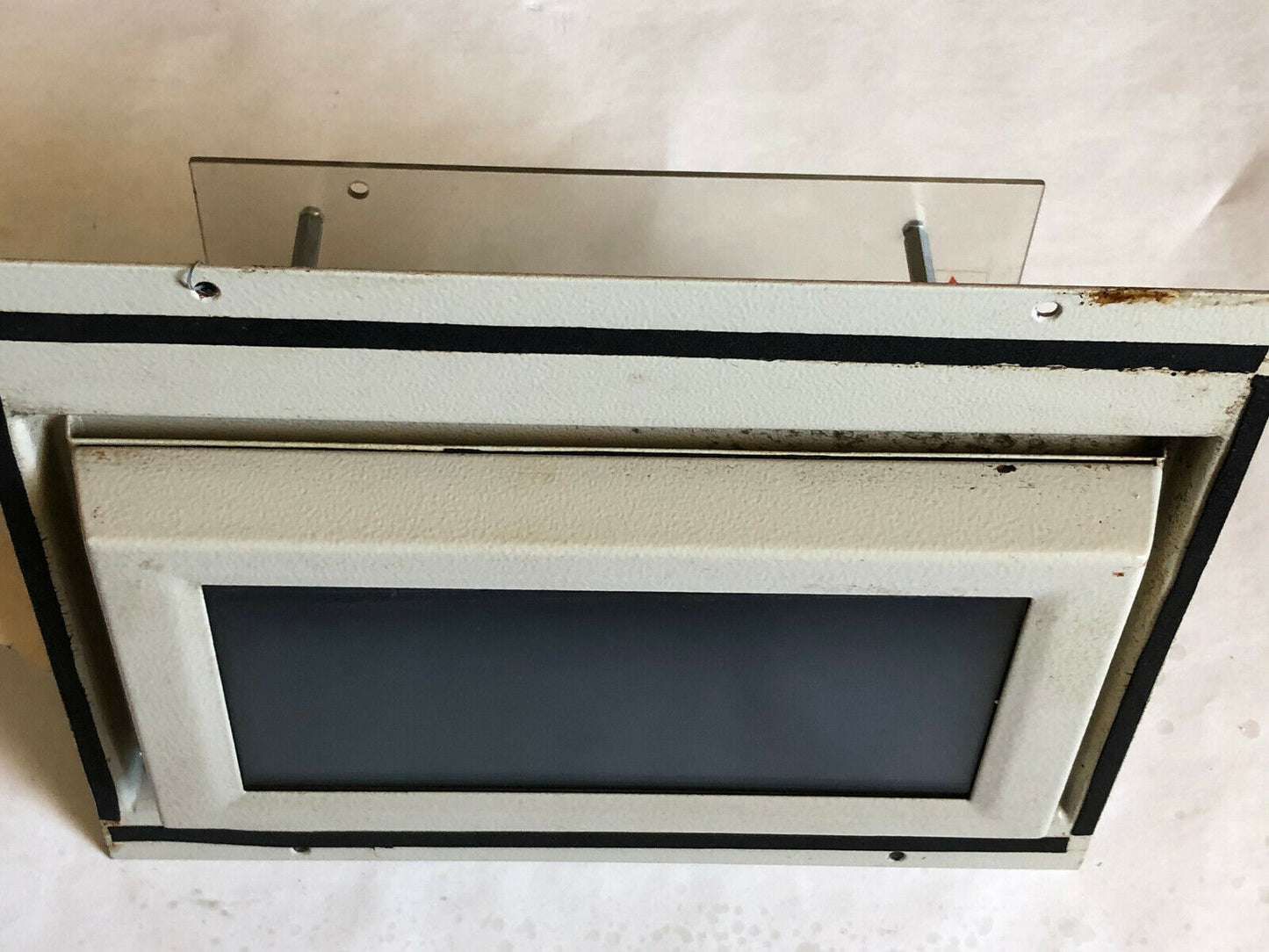 Abb Robotics Yb-560-101-Sv,Yb 560101-Sv Interface Display, Yb560103-Br,Di,Ek