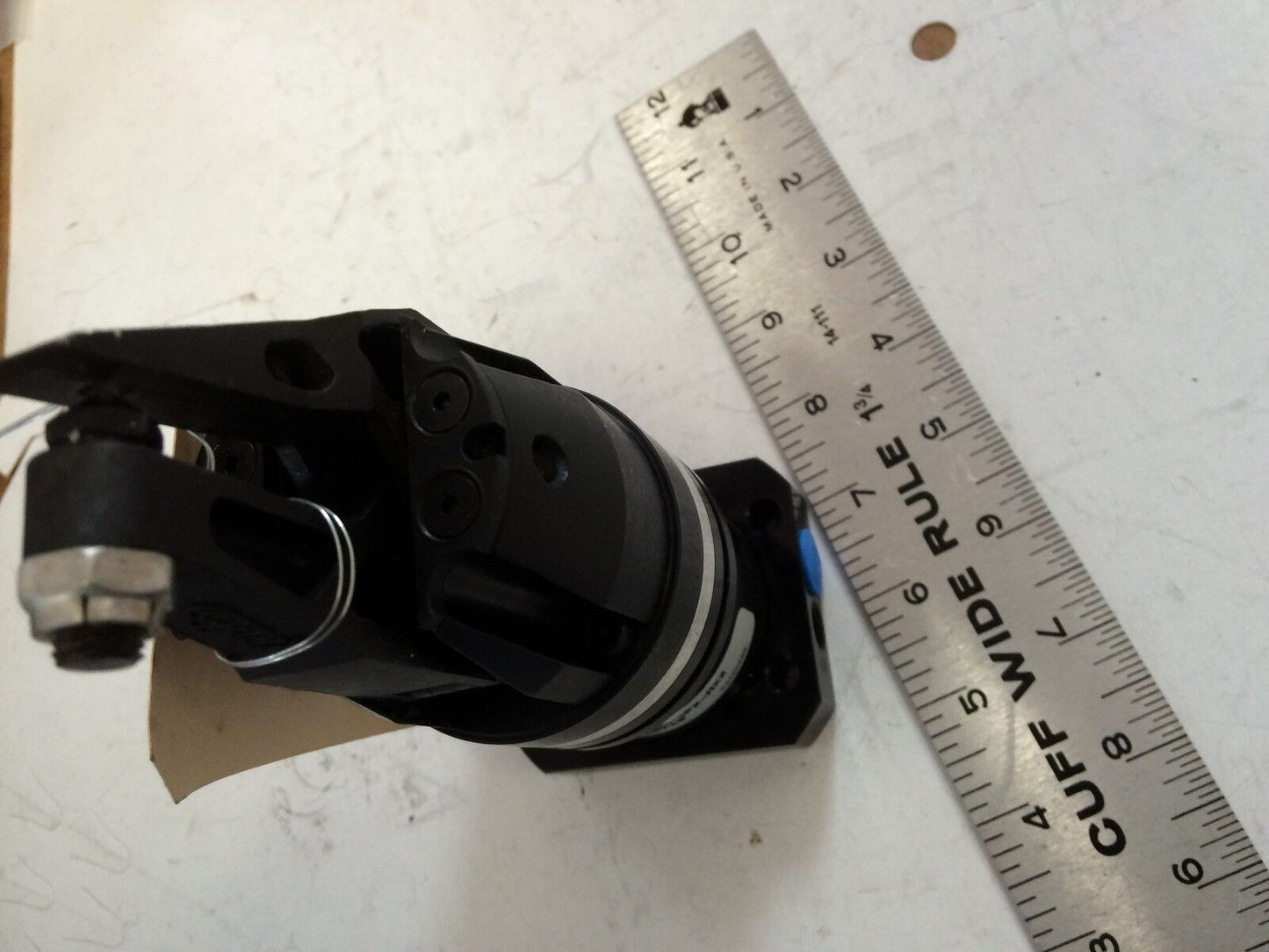 New Destaco Gr1-15Be-45C-Spx-Mxx  Pneumatic Gripper,So