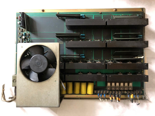 Fanuc A16b-1000-0280 Controller Board,Fanuc A16b-1000-0280/02A,Circuit Board,En