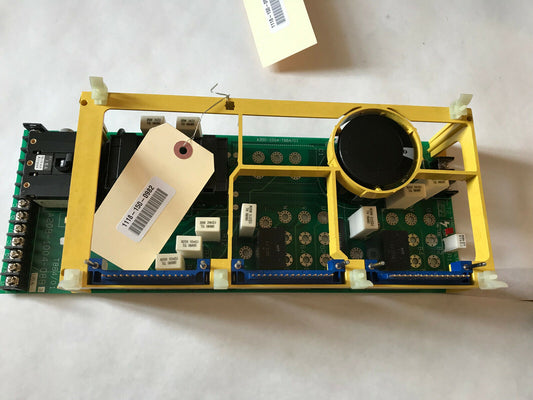Fanuc A20b-1004-0083/06A,A20b-1004-0083,A350-1004-T884/01,T884/01 Board,Sn