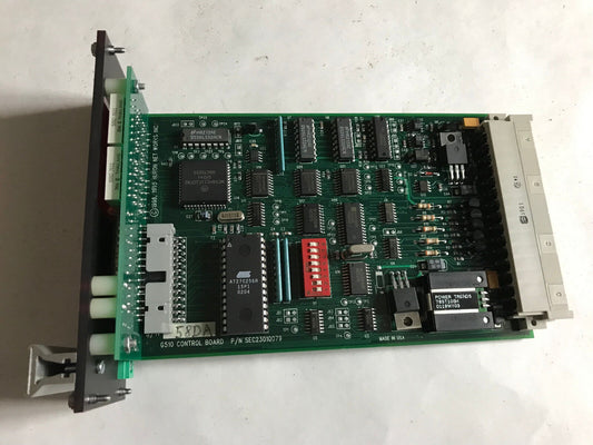 New Behr Sec23010083 Control Board G510 Control Board Bear P/N Sec23010079,Sh