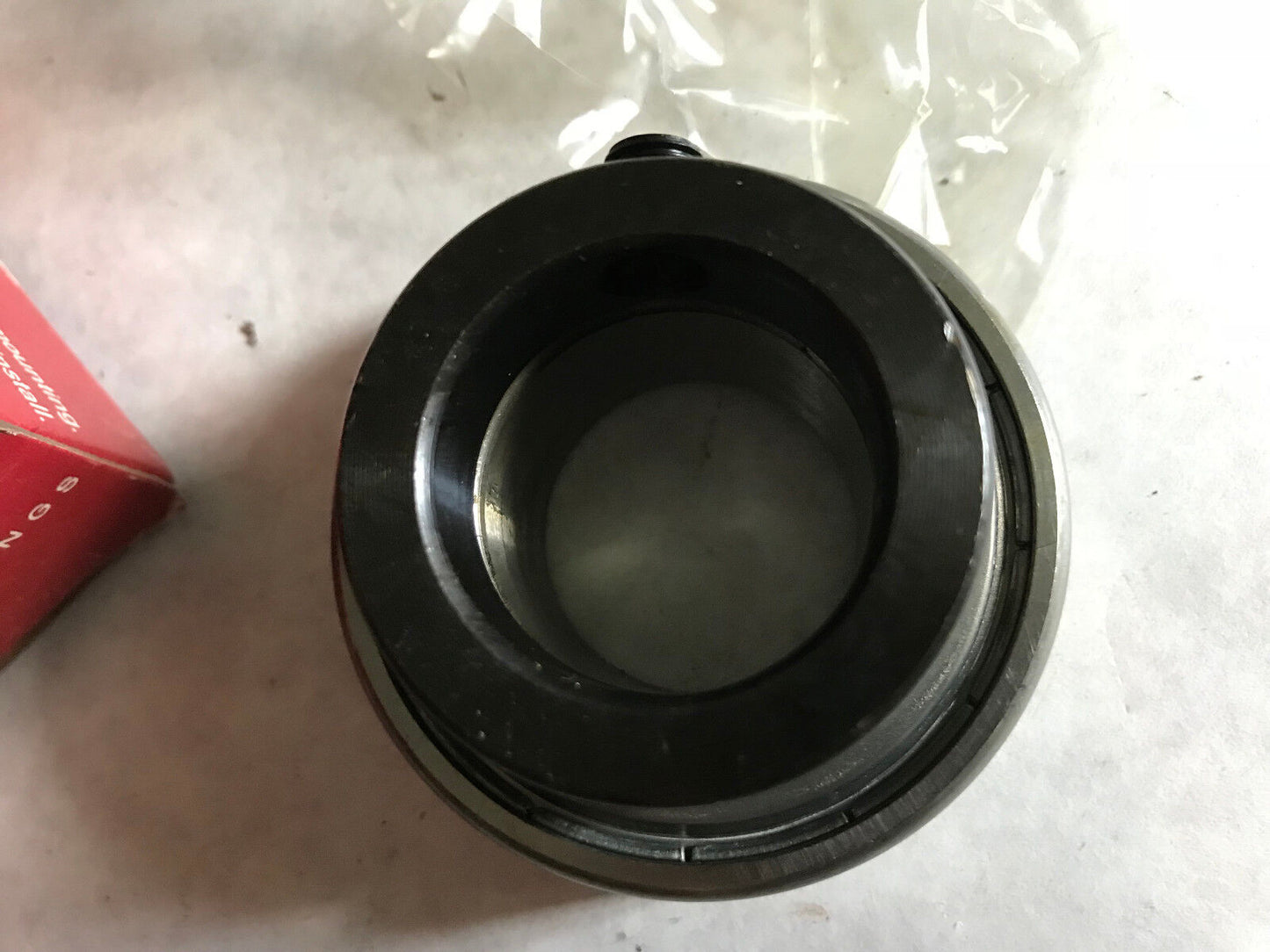 New Consolidated Sa206-19,Precision Sa206-19,Nbr Sa206-19,Cons Ra-106-103,Eq