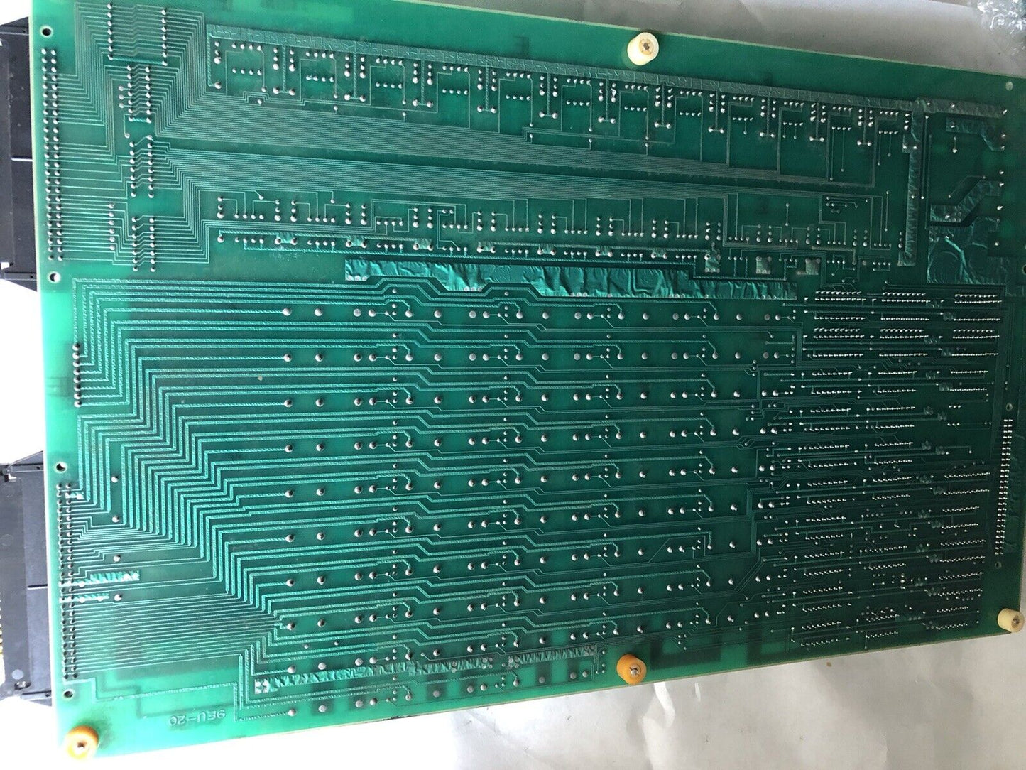 Kawasaki Robot Controller Pcb Board,9Eu-30,T827779 C,9Eu-10 Ag1 T9x7209 C,To