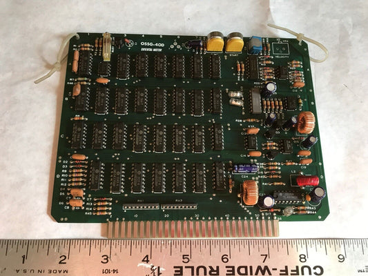 Oriental Motor Ossg-4Od,Mitsubishi Ossg-40D ,Sanyo Denki 0Ssg-40D,Bv
