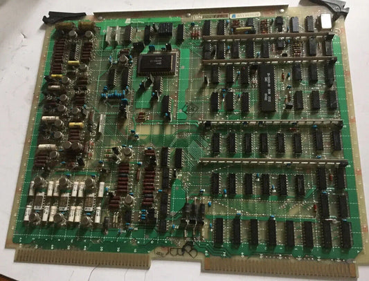 Accuroy 61595-003, Ssi,8-061594-003 Process Interface Ad-7-061595-003,Bu