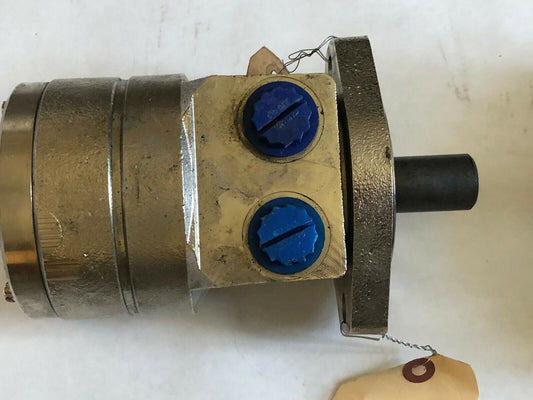 New Eaton 103-1038-012-Np,Char-Lynn 103103801,5201 0497 Hydraulic Motor,Ez
