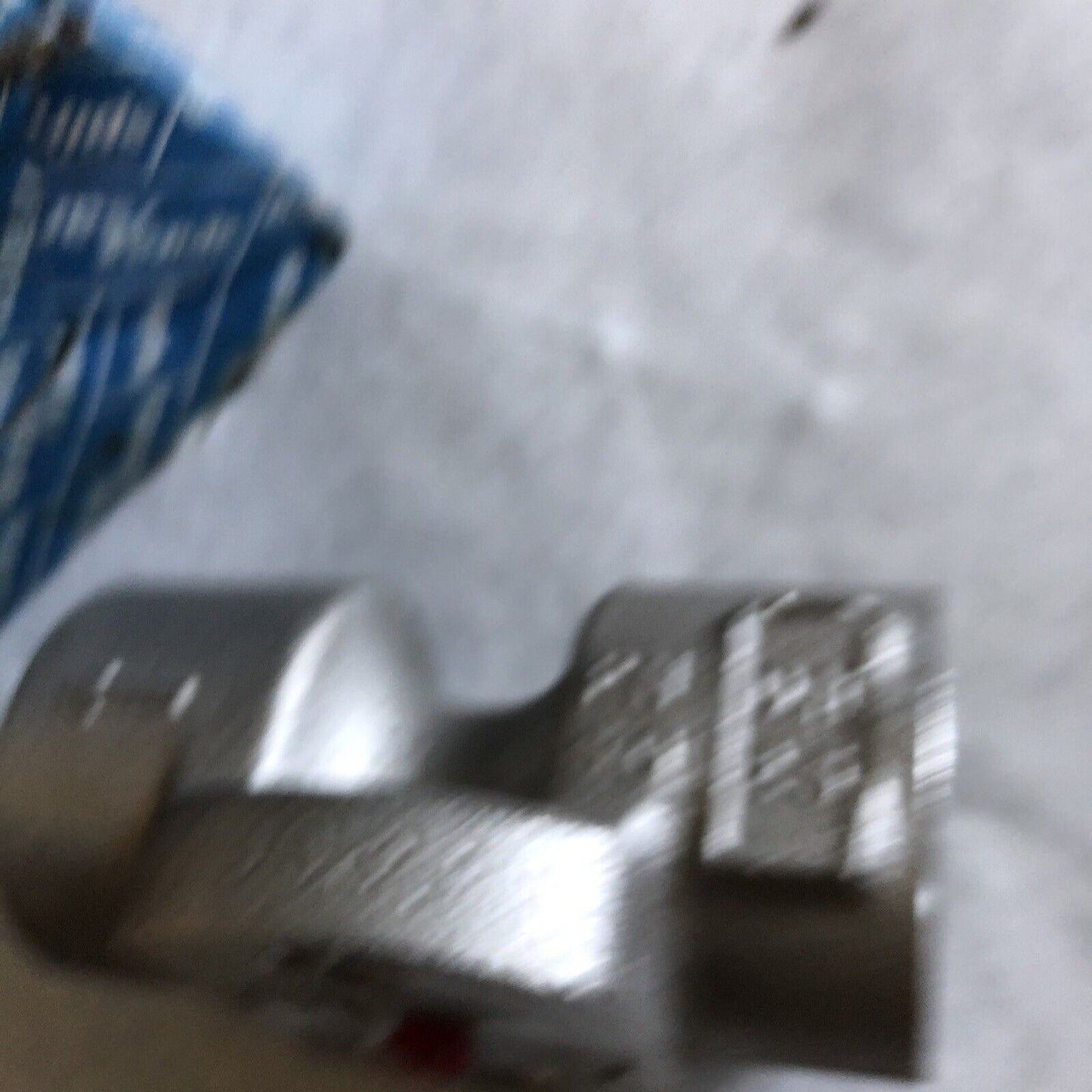 New Spirax Sarco 1" Npt Stainless Steel Pipeline Connector,A X7381,Cf 9,Cp9,By