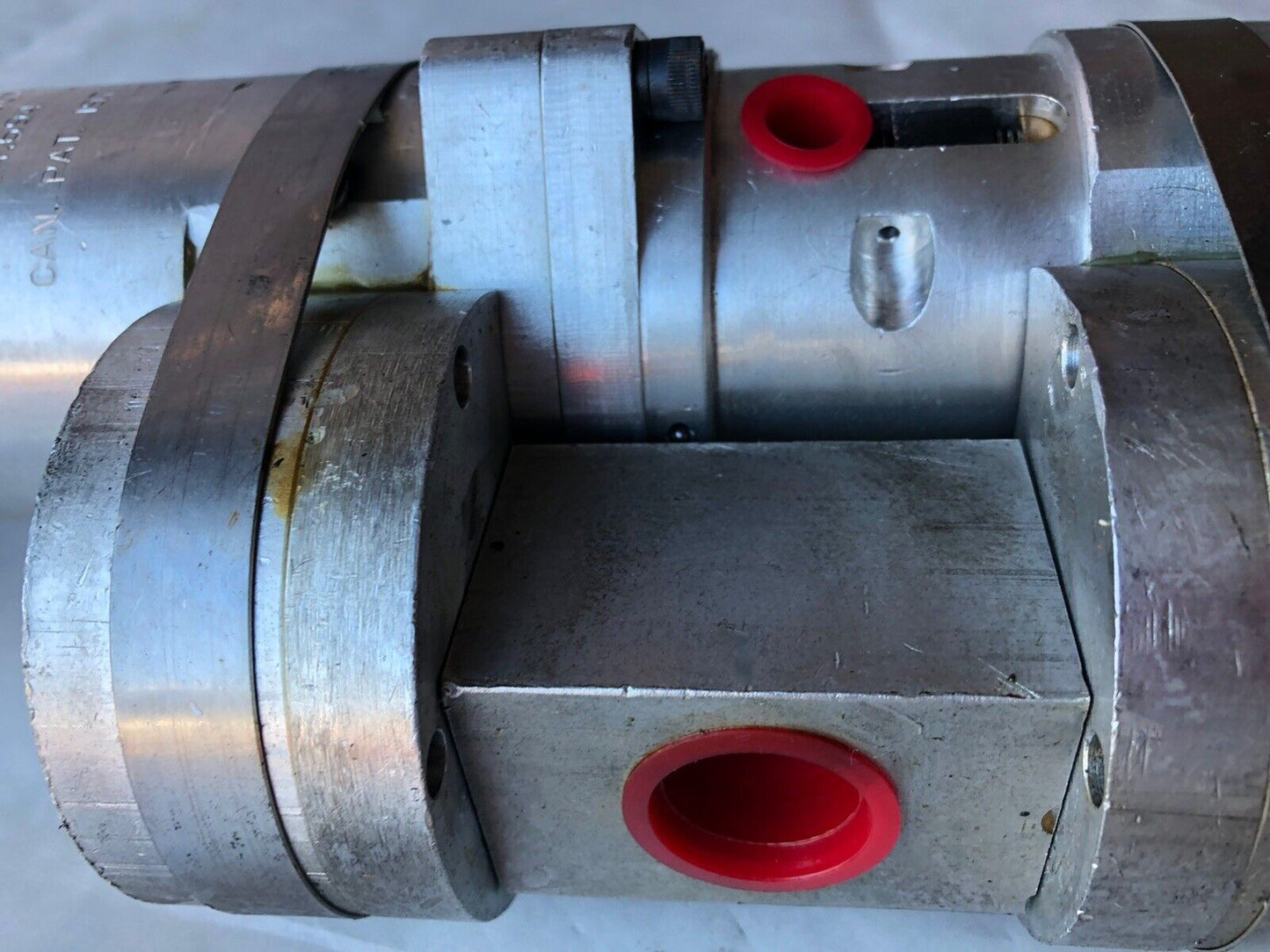 Chicago Pneumatic Ch-406Mdm800 Nutrunner Motor 3 507 173, 3 584 694,6Mdm800,Ax