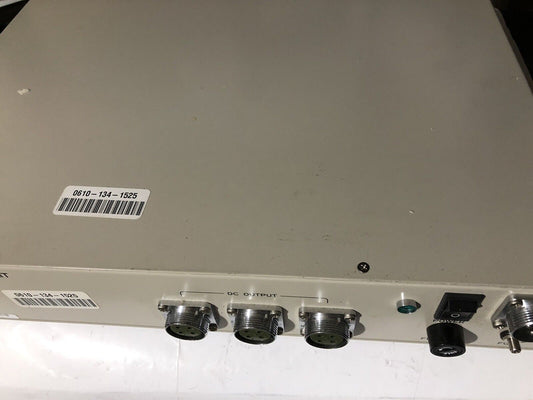 Kawasaki Robot Power Unit/Module, S/D&C/S  S/D & C/S,Tmk0106326,250132,To