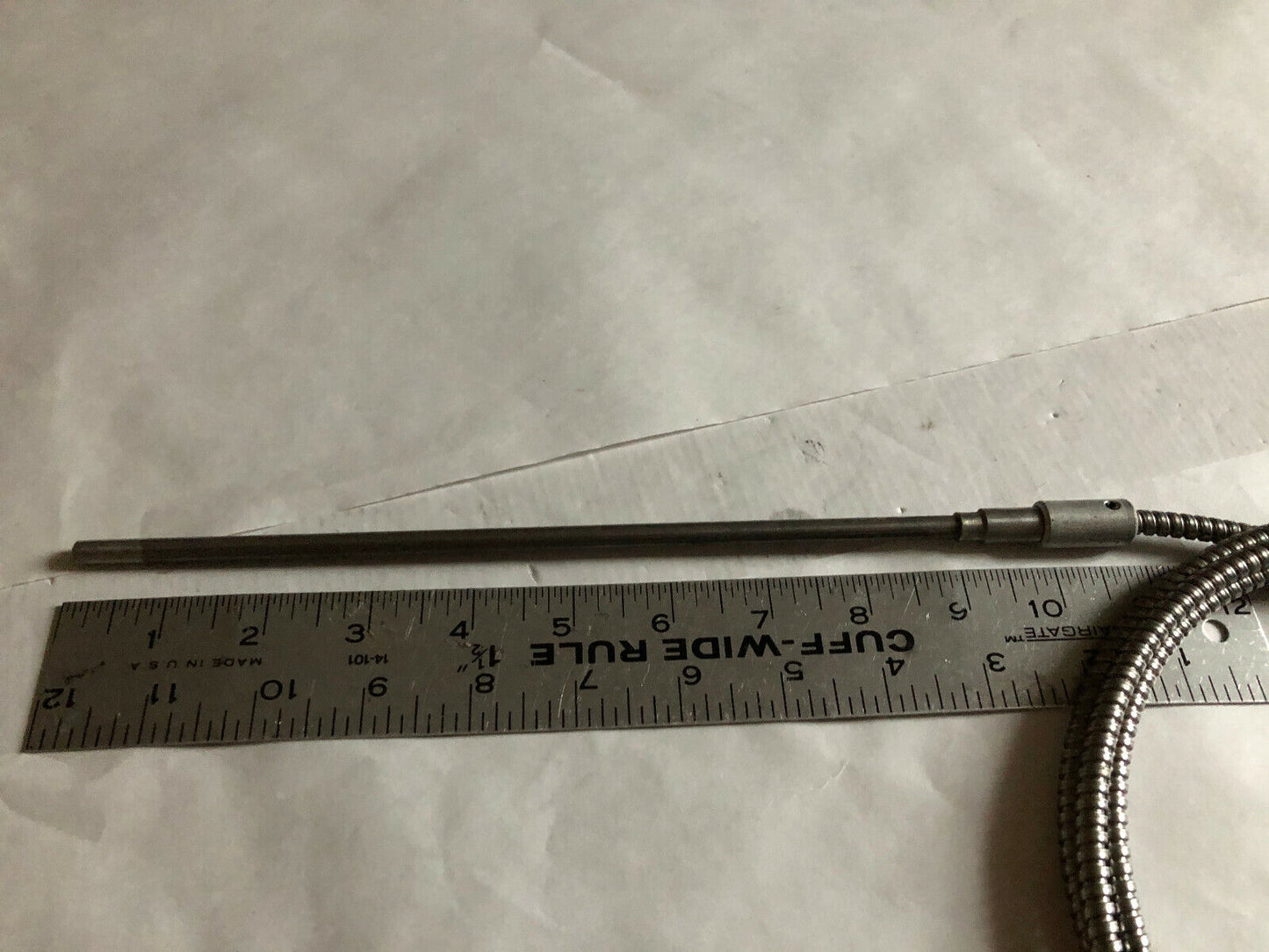 New Jms 2/5/99,Jms Se 3-9-05 Thermocouple Probes Detector,Da