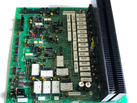 New Sony 1-637-877-12,Sony Srx4-Power Servo Board,Cg