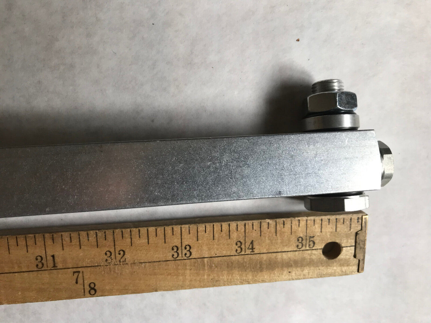 Lube Devices 031738,Ldi 150 300F,37.5" Cooling Tank Sight Temperature Gauge,Eu