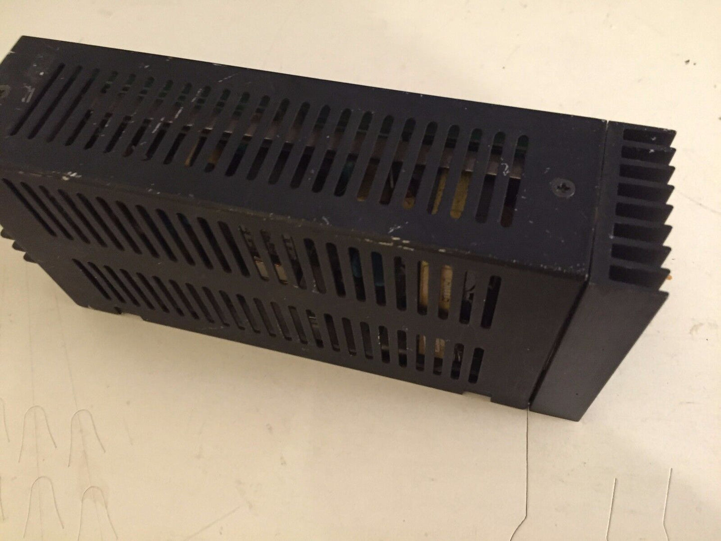 Volgen Psn-05020 5V, 20-Amp Power Supply Kj-9Z,Eh