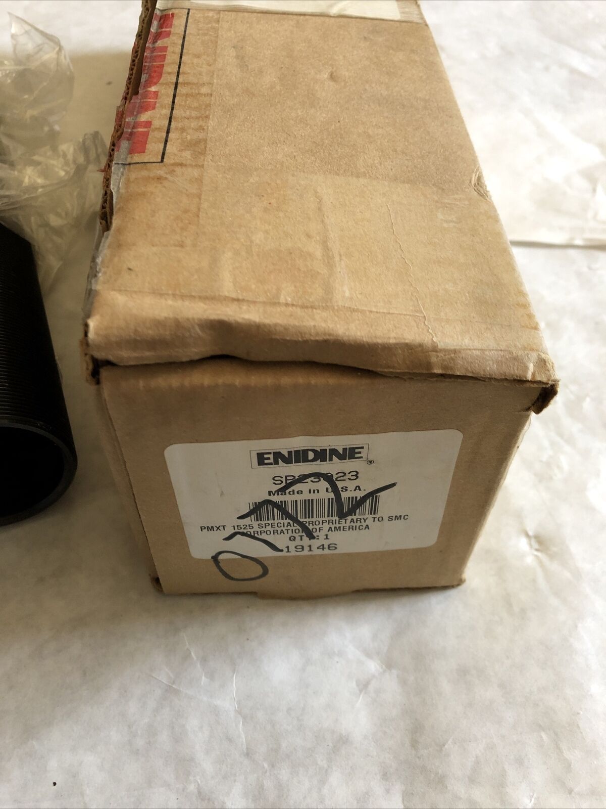New Enidine Sp23023 Pmxt Hydraulic Shock Absorber,Enidine 19146,Ea