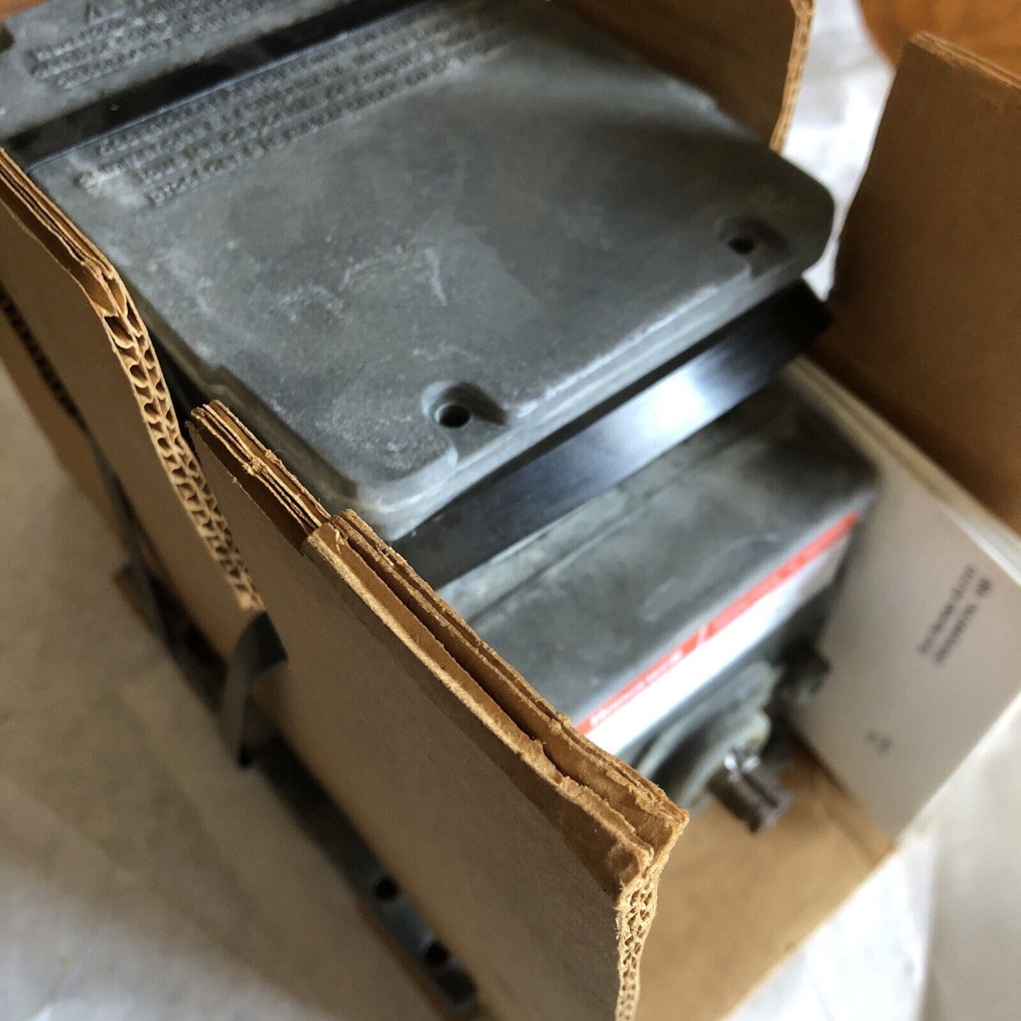 New Honeywell M9185a1000 Modutrol Iv Motor,Honeywell M9185 A 1000,Ao