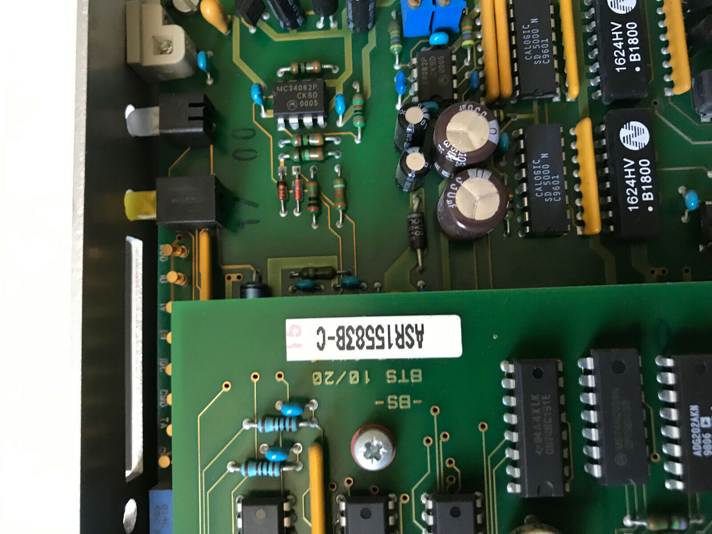 Baldor Bts10-15-R,Asr26504b,Asr25978b,Bts 10 R 13917E Baldor Bts10 Baldor Asr,So