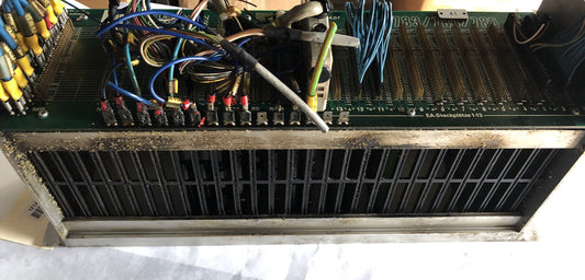 Hk Steuerungen 050.100.024.07,114-005 Cnc 783/784/785 Rack,Amada Dbgm,Zap,Zeb,Fg