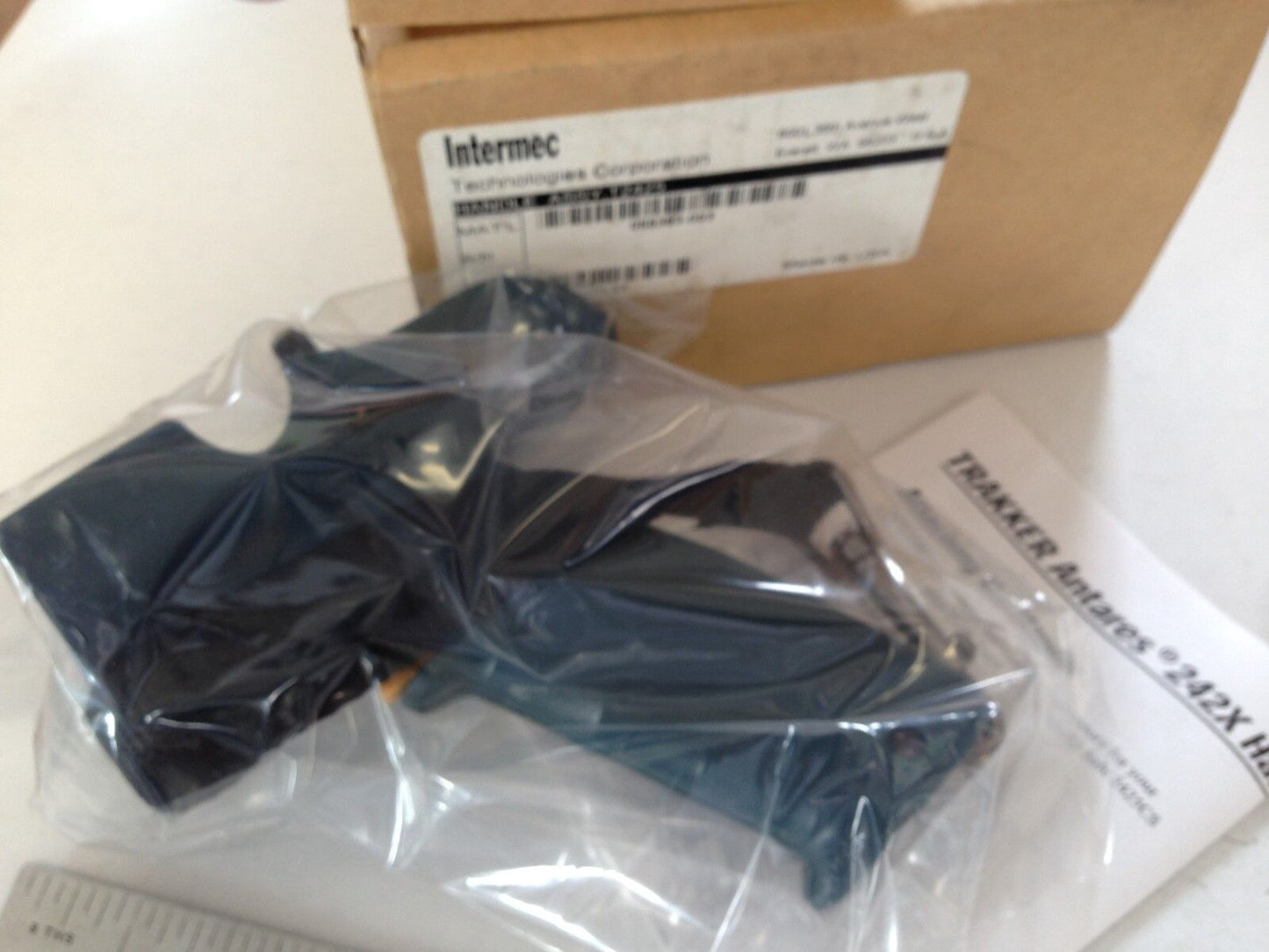 New Intermec 068393-003 Scanner Handle Assemblies,T2425 Ao