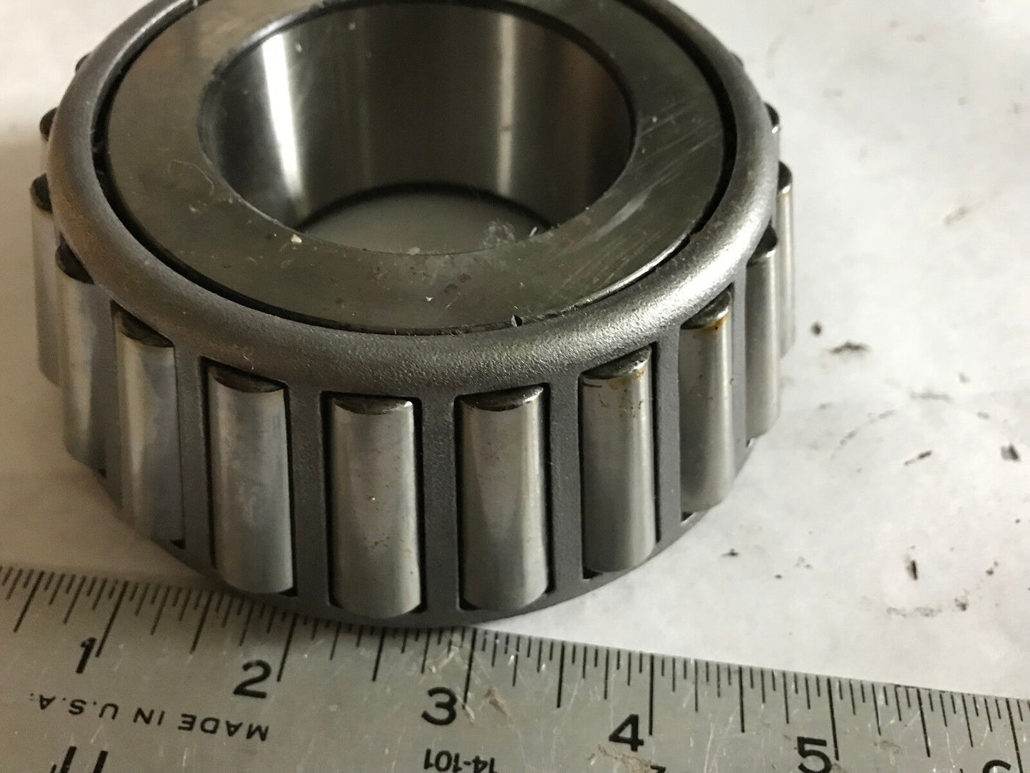 New Bower H715334pw3 Tapered Roller Bearing Cones  H71s334pw3,Es
