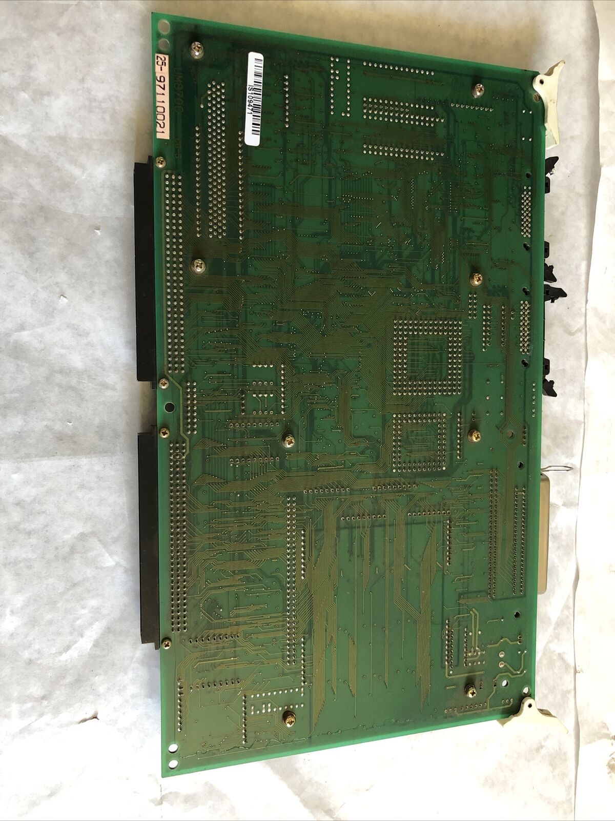 Nachi Um870c,Um872  Robot Control Board,Ep