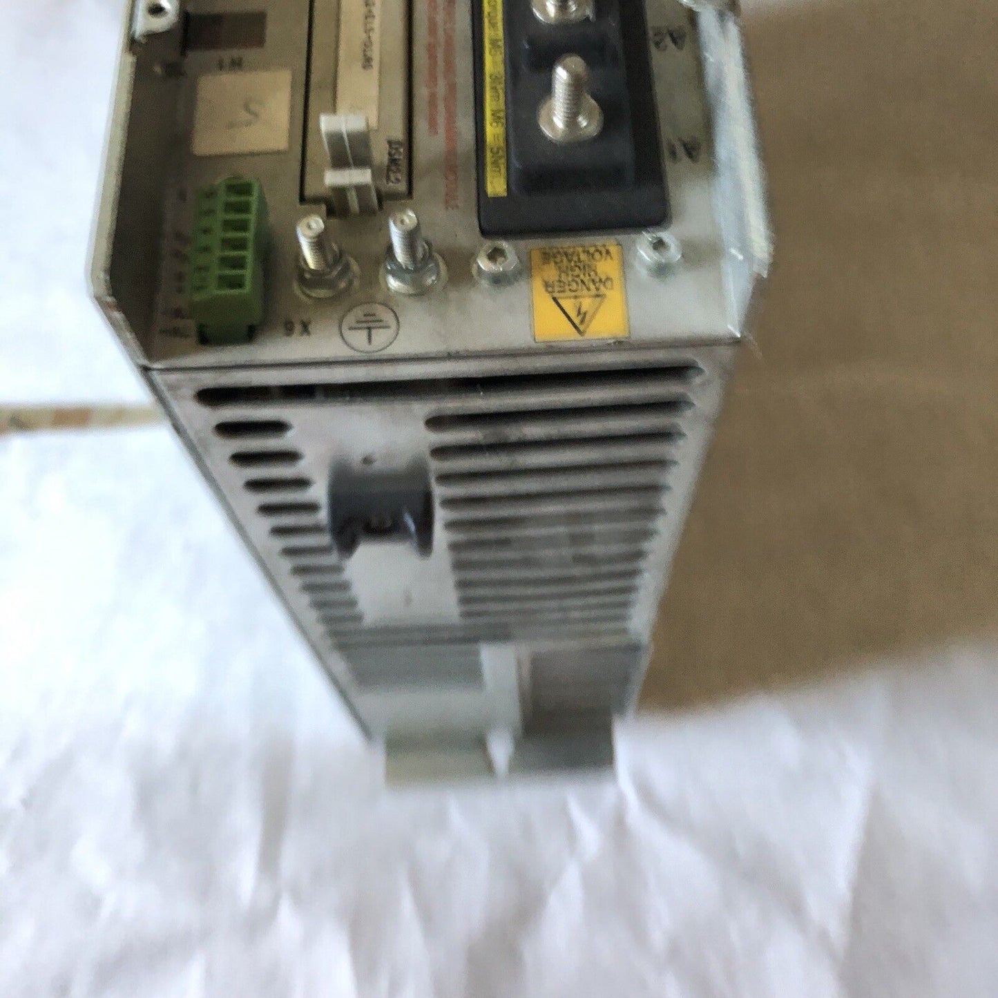 Indramat Dds 2,2-W05-B,Dds 2.2-W05-B Dds022w015be1201,Dds 02.2-W015-Be12,15A,Bd