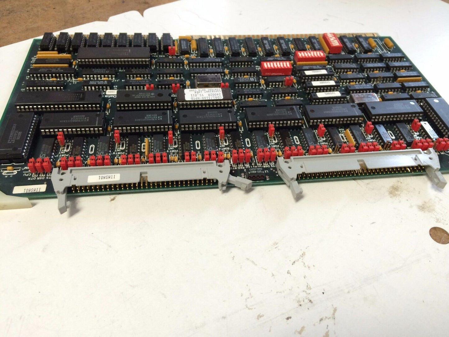 Central Data Central Data 050039C Iimsm-0,Bailey Mcs Bed61,000355.C03,3100,Ag