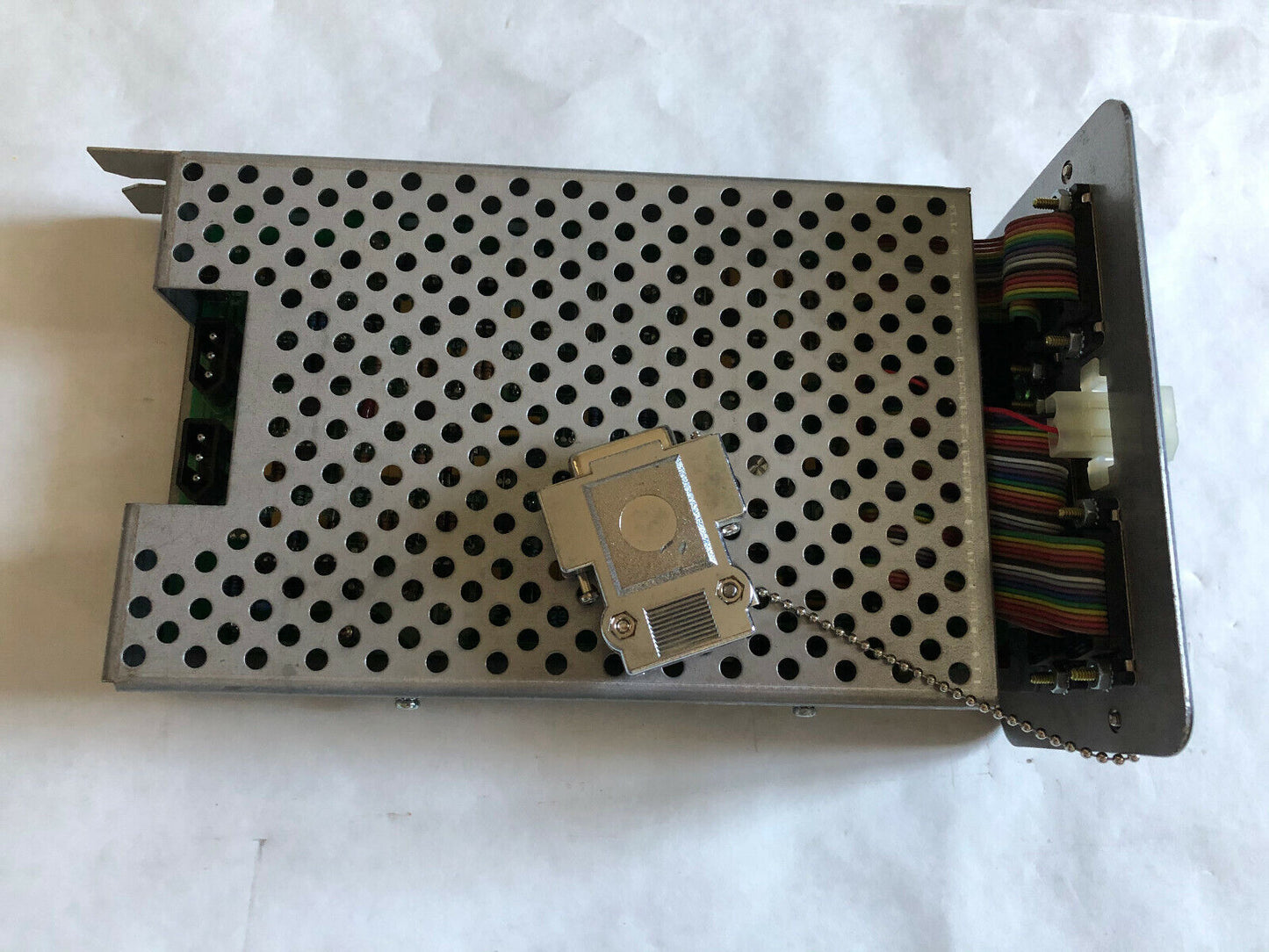 Xenon Rc-900 Uv/Vis Pulsed Light System Interface Controller,Tl