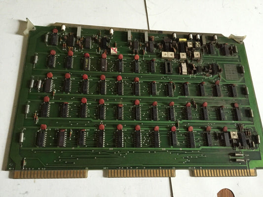 Bridgeport 1930730 Pc Board, Zck 1930730,Bridgeport 31930730,Ek
