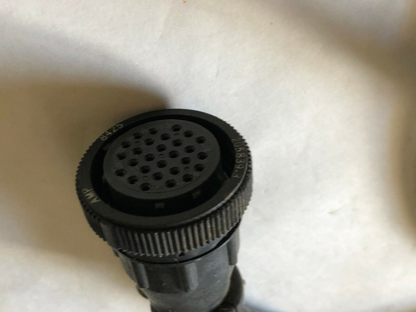 Remtek Tekfit Pvcr-105 Vw 1105 C,205839-3,Amp 8425,206039-1Amp 8447 Cable,Em