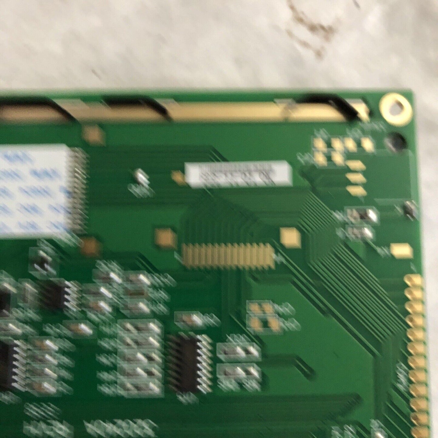 320240A Fit For Siemens Tp177 Micro 6Av6640-0Ca11-0Ax0 For Lcd Screen Display,Ay