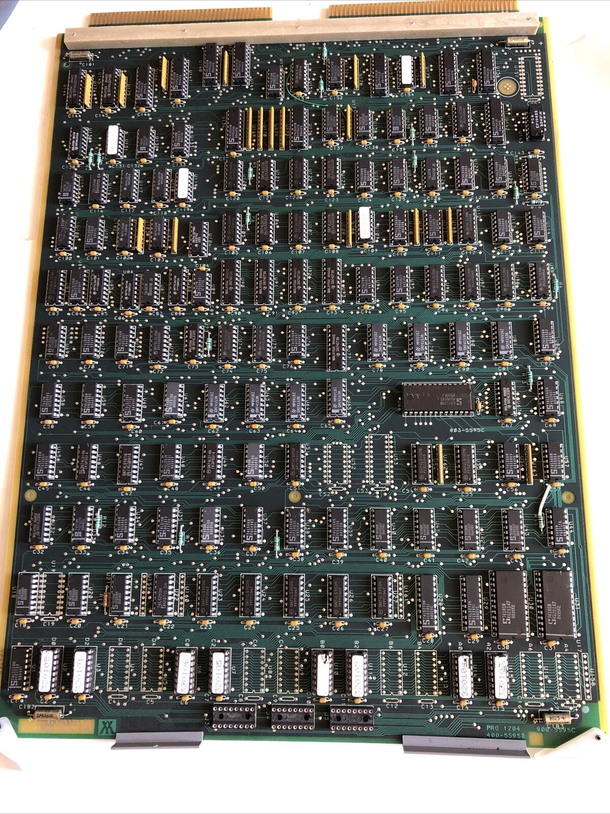 Aydin 33214,Pro-1204-1,400-5595D,Aydin 900-5595C Honeywell Generator Board,Ad