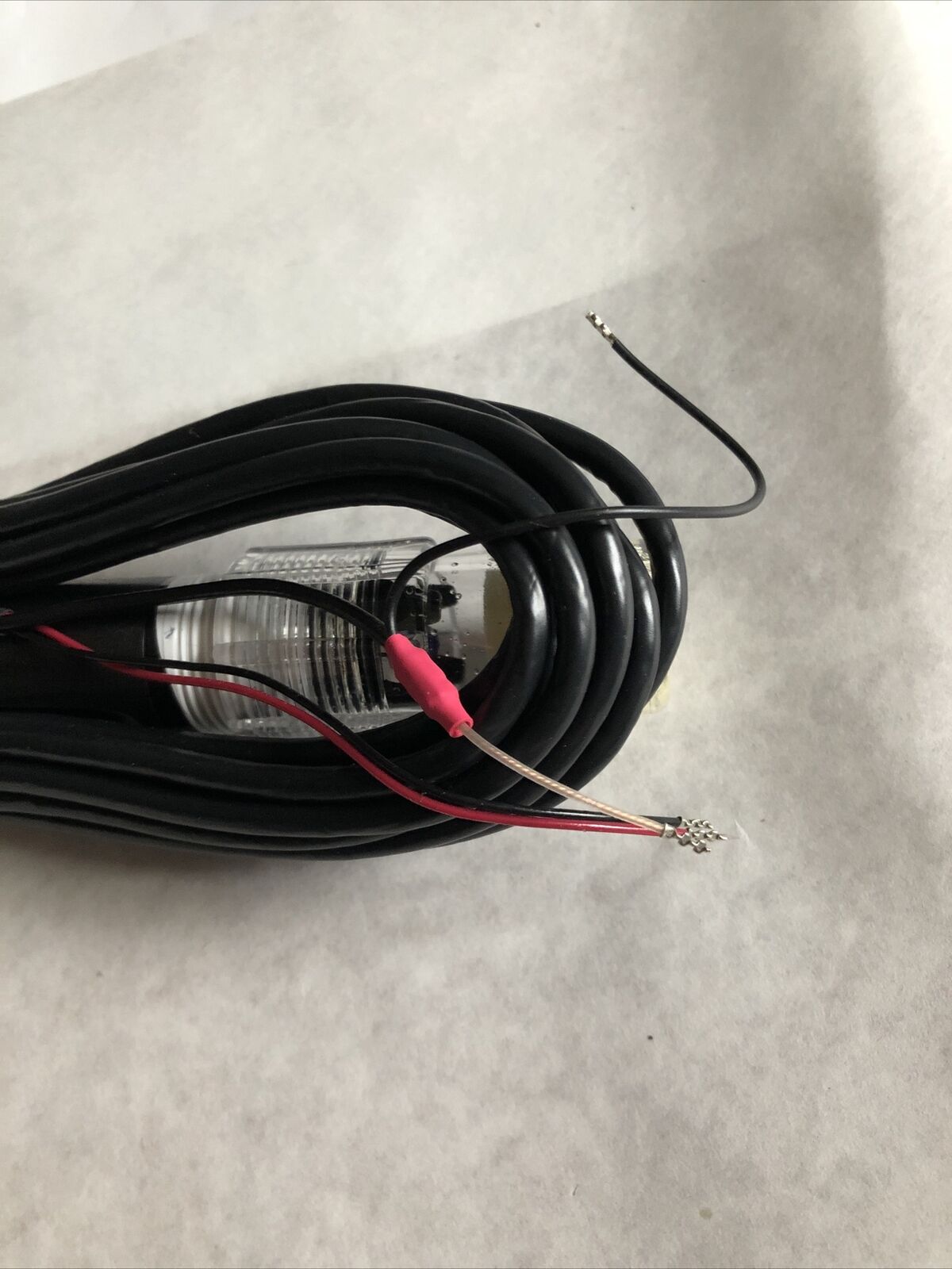 New Broadley-James S400-Rt33h-E15ff Ph & Orp Sensor Probe, 5699-03315 ,Cw,Fg