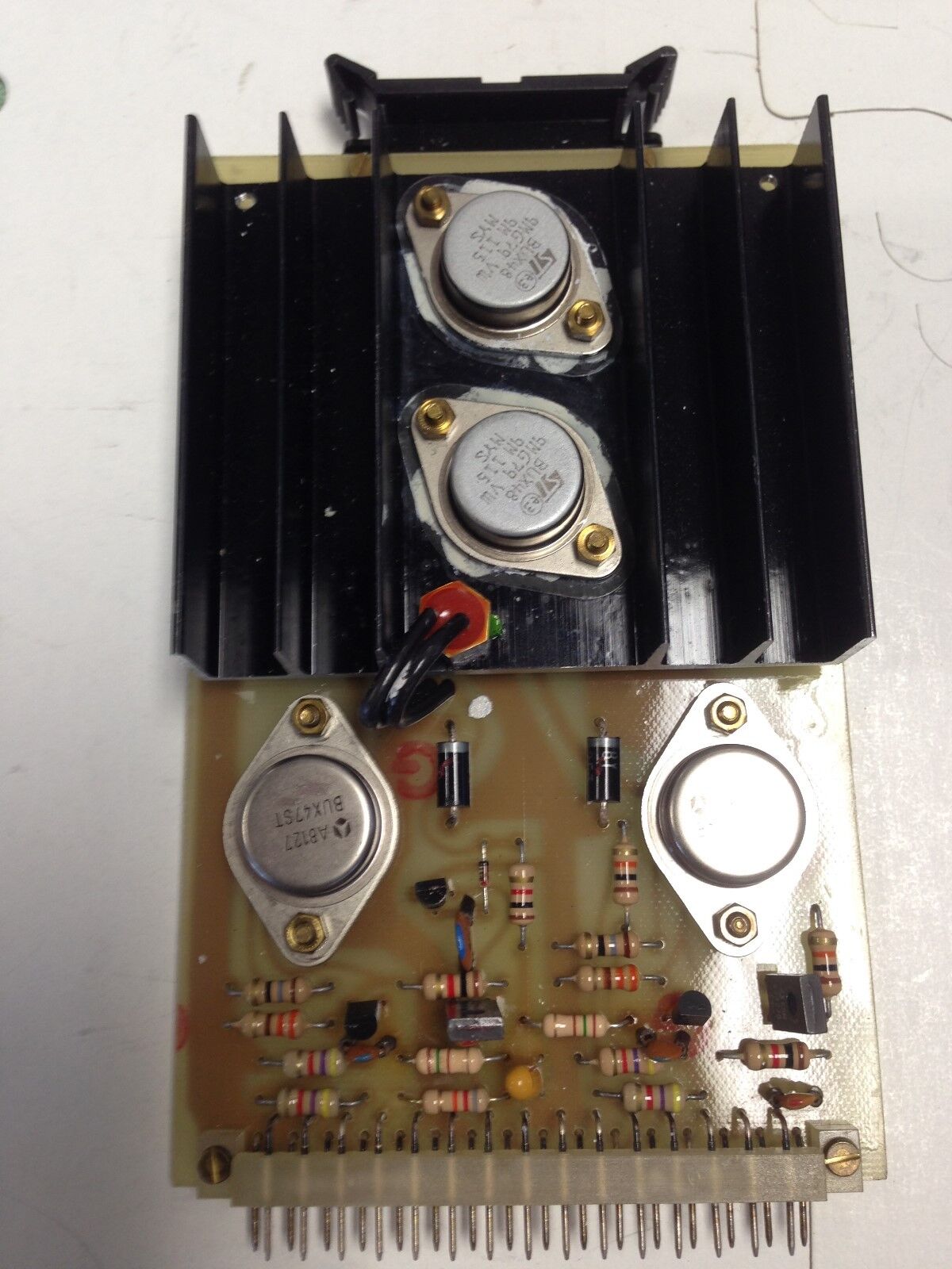 Lenze St3,St3.3,Lenze St3 33.801.10-03.001  Elektronishe Board,Di