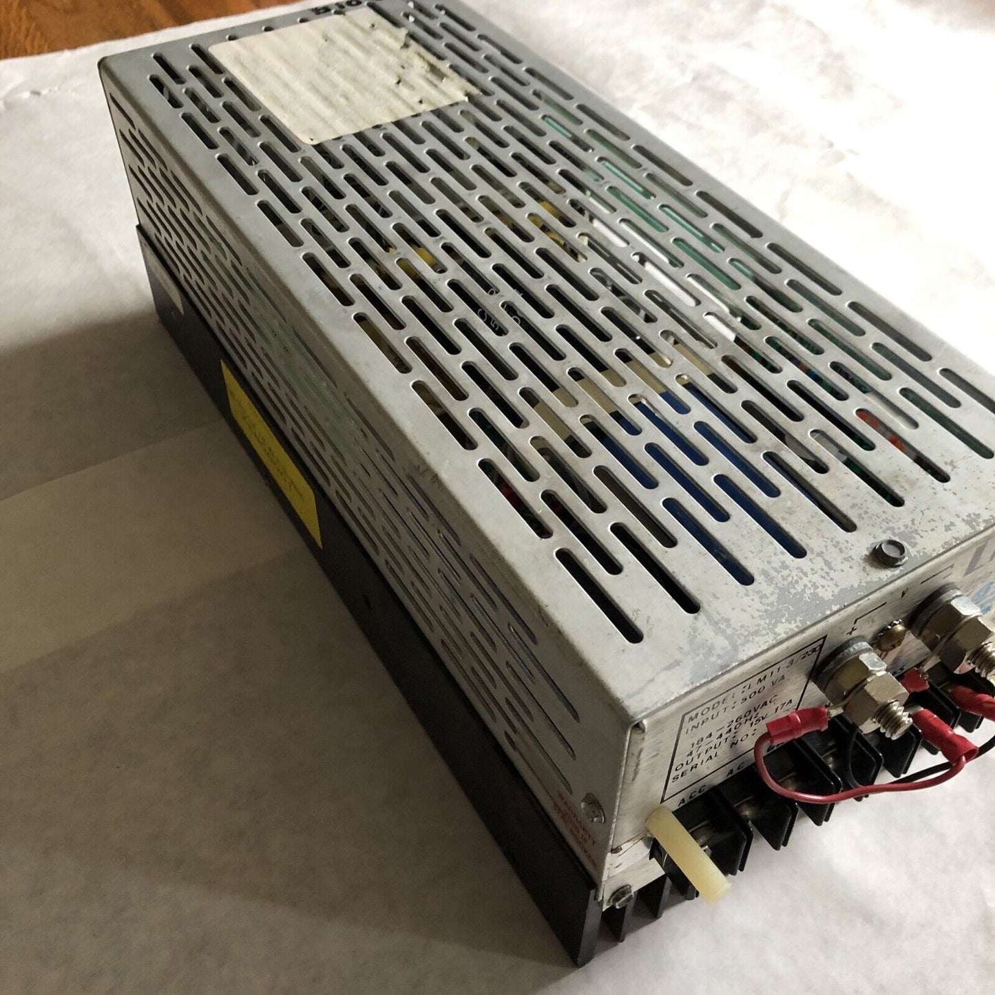 Lh Lm11-3/230,Lh Research Lm11-3/230,Little-Mite Lr41867,845358-022,So
