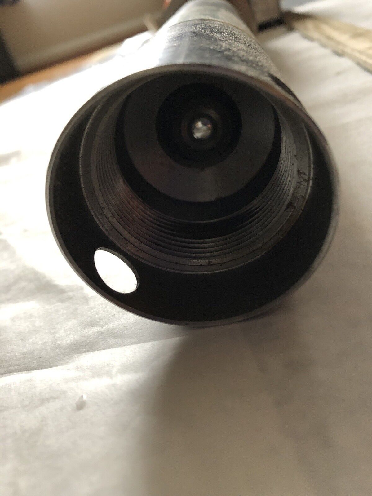 New Ingersoll Rand 66913,Nm2304a-11-311,3” Nm Motor Assembly,Aa