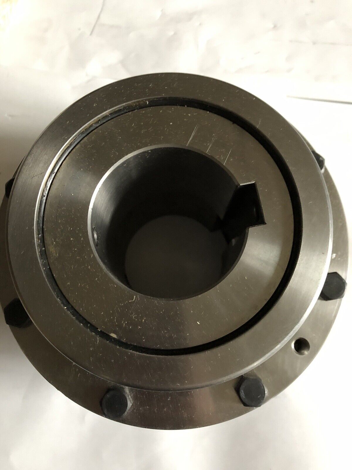 New Seisa Ssm180,Seisa Coupling Ssm 180,176754,Seisa Ssm180 Gear Coupling,Al