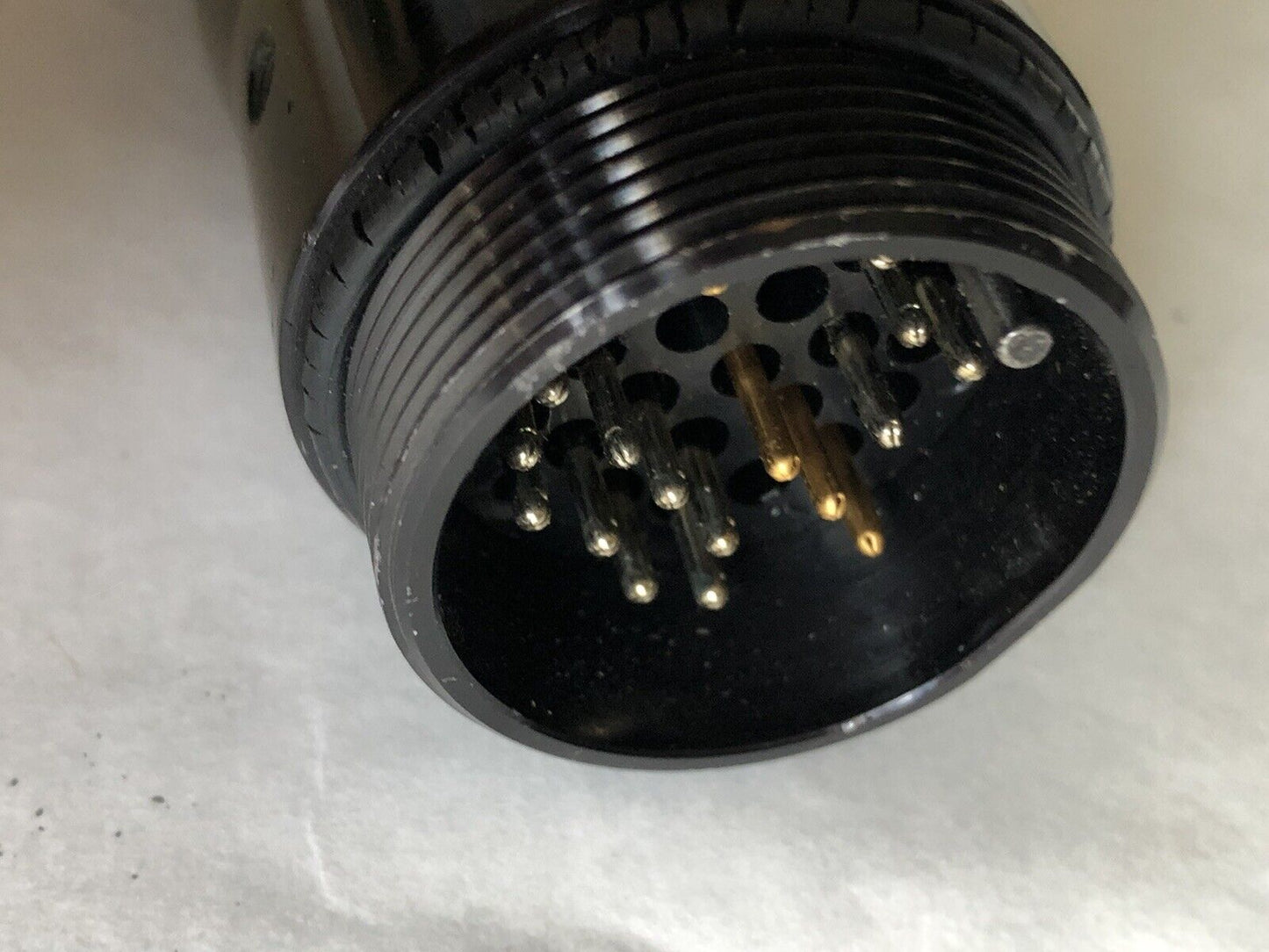 Advanced Assembly 48N37l-45001 Electronic 3/8" Drive Nutrunner 5Nm,Cal 13.0,Ev