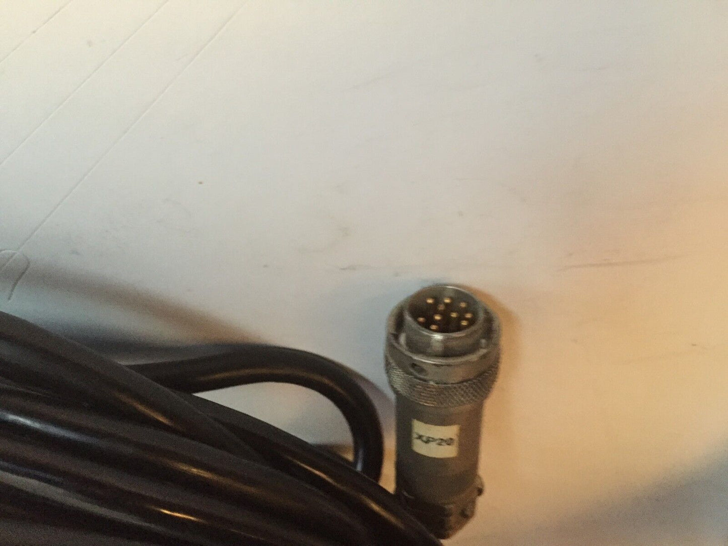 Abb Robitics 3Haa 3560-Hxa,Irb 6000-1440,Rsi 9414 Teaach Pendant,Bi,Bh
