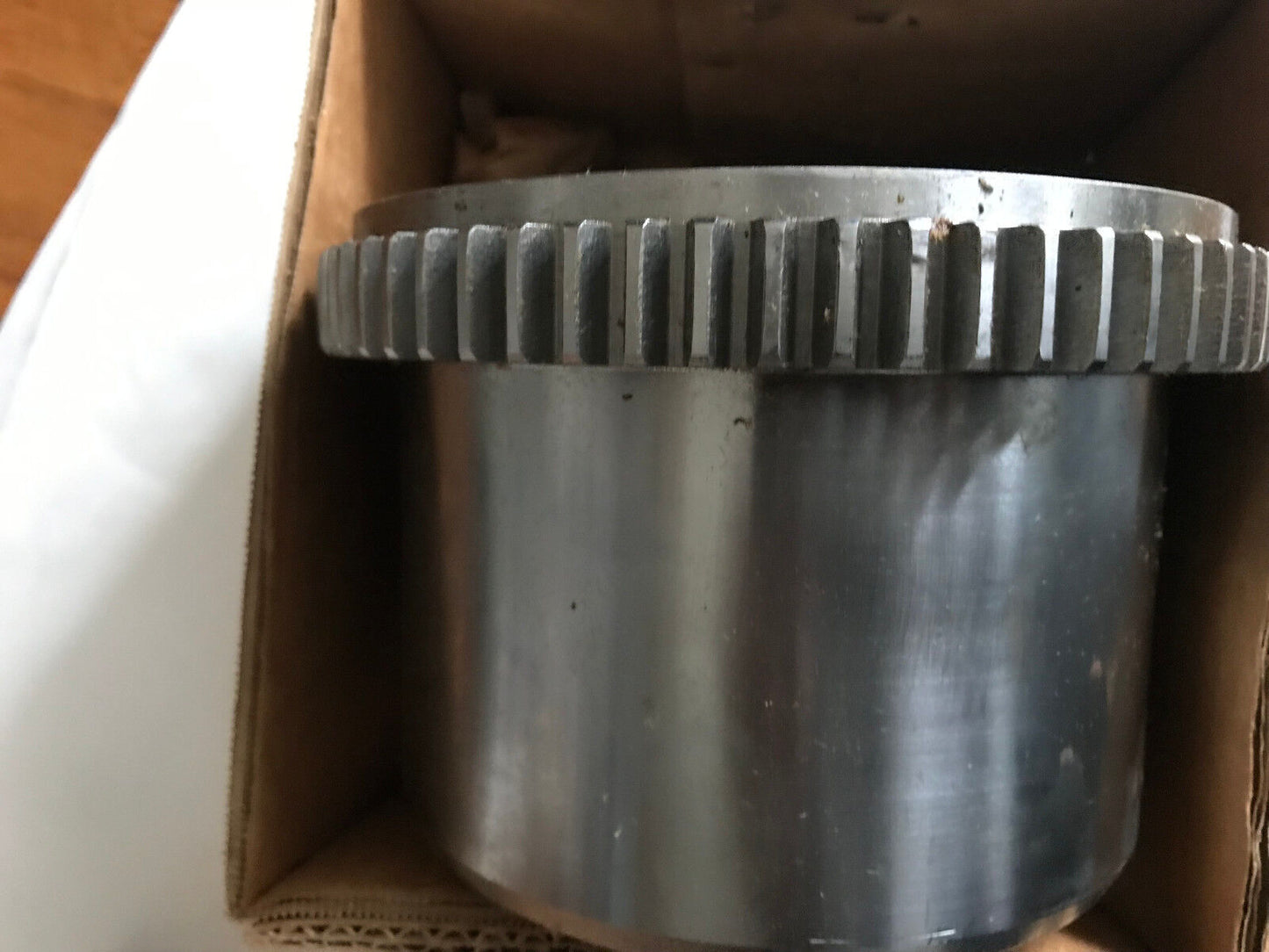 Lovejoy Coupling Hub 94806 Lovejoy/Sier-Bath C 3.5 Hub 95Mm 25 #94806,94806,Sc