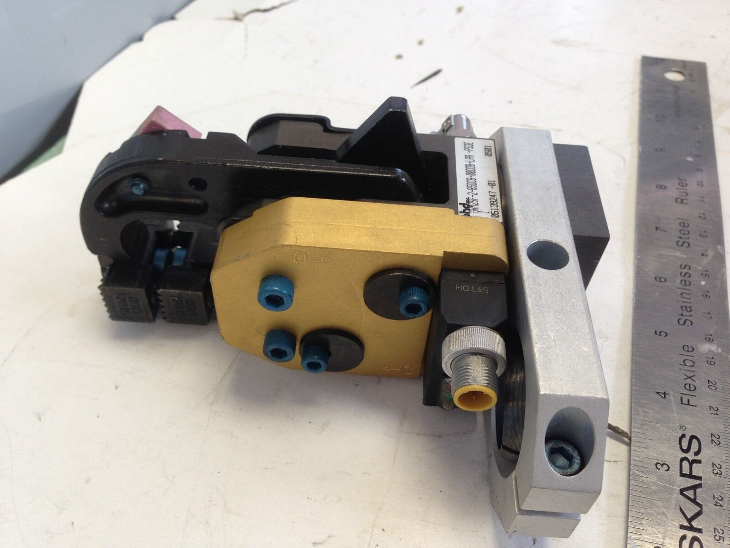 Phd Grm2sf-2-85Dcb-00Ddb-Laa-Ps3e Gripper 05139247-01,6048013,6056281,Grm2ddb,Fl