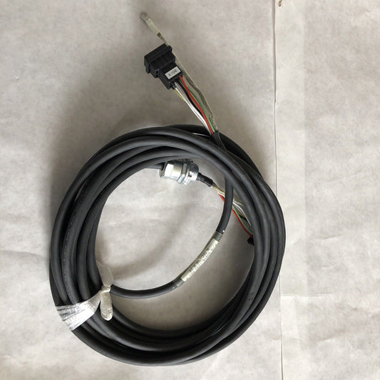 New Kawasaki 50976-1230 Rev.B,811H5490000,X106,N Tec 08.8.26 Cable,De