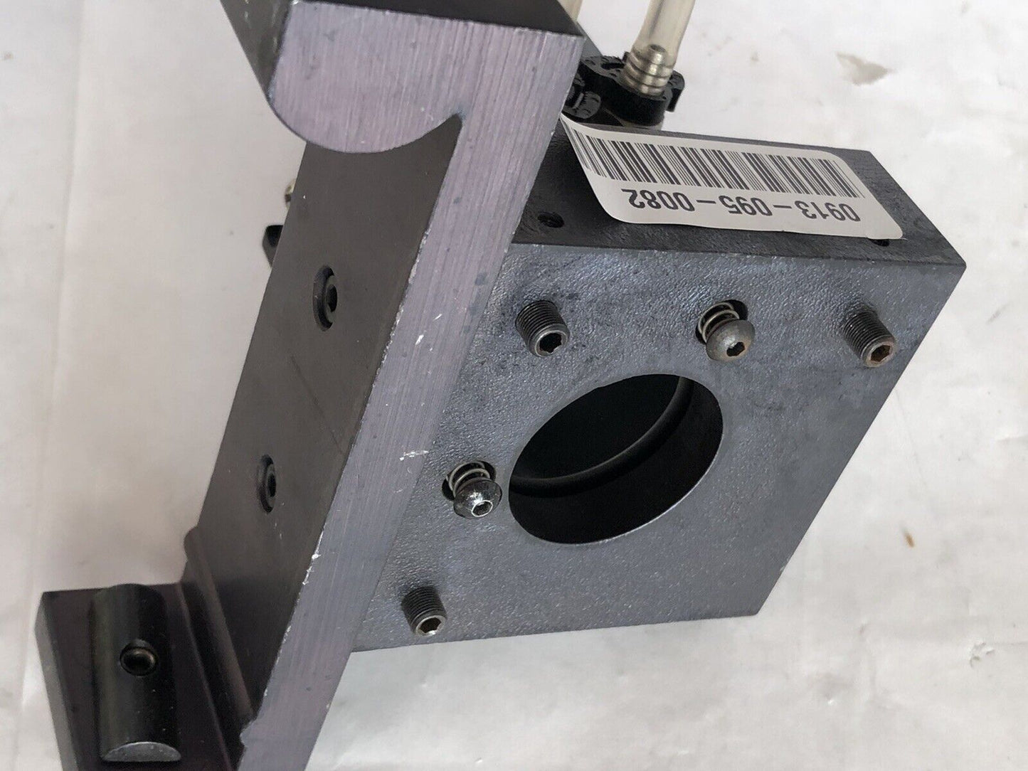 Baasel Lasertec Laser Marking System Lens/Machine Part,Gh/50310-007,965363/58,Dh